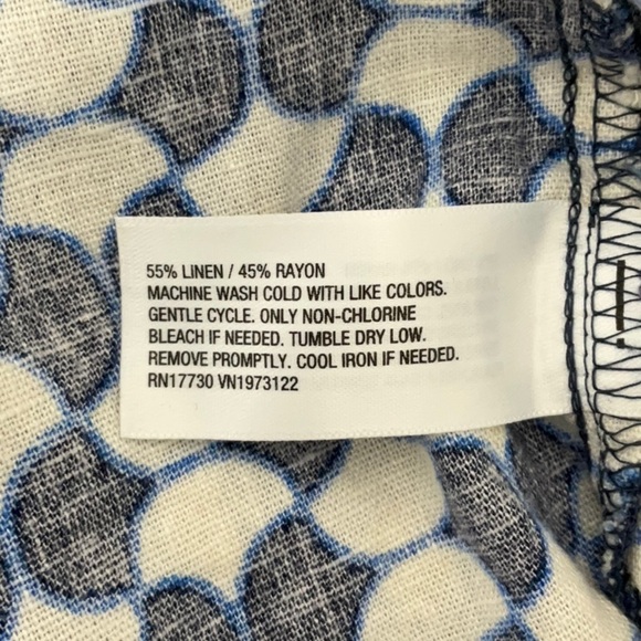 Ava & Viv - Women's Midi Dress Size 2X - Picture 15 of 16